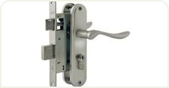 Locksmith services London